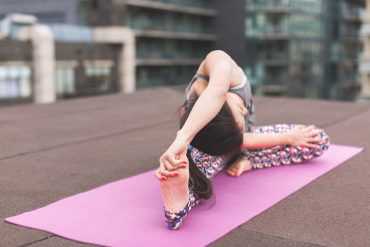The Benefits of Incorporating Yoga into Your Daily Routine