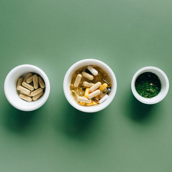 Supplements: Your Path to a Healthier You