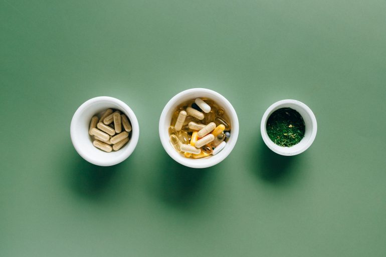 Supplements: Your Path to a Healthier You