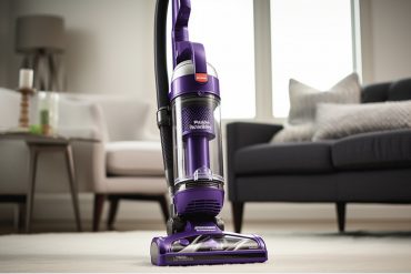 Best Vacuum for Long Hair