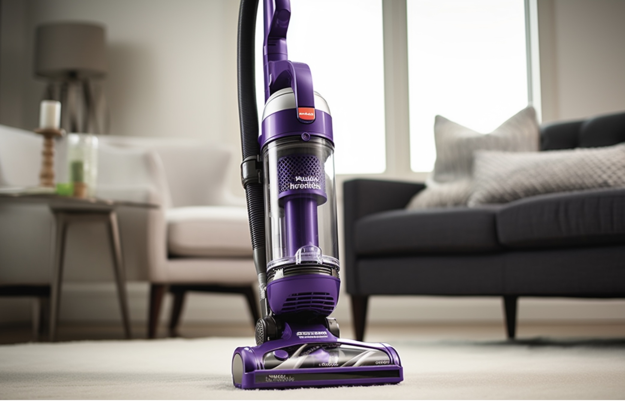 Best Vacuum for Long Hair Women Talking Online Magazine