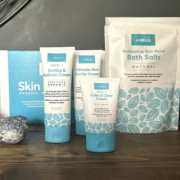 My Mia’s Skin Relief