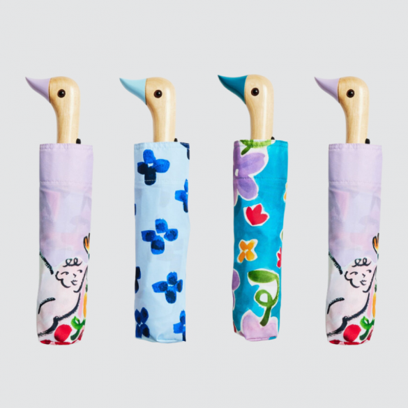 Original Duckhead Eco Umbrellas