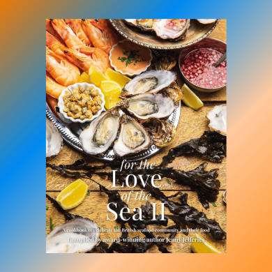 For the Love of the Sea ll