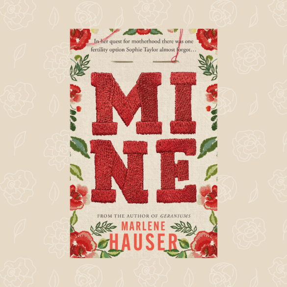 Mine – When is Enough, Enough?
