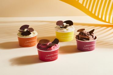 Make Pierre Marcolini Your Summertime Destination