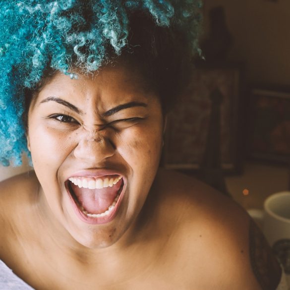 The Benefits of a Healthy Smile