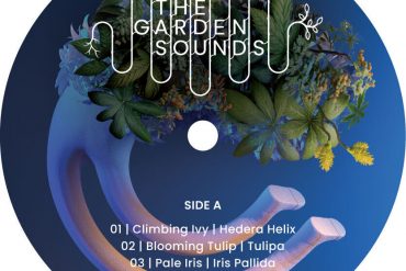 The Garden Sounds