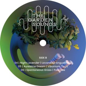 The Garden Sounds 