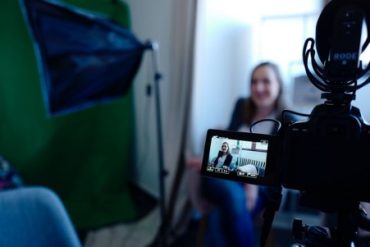 Using Video to Drive Business Growth