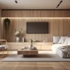 Why wood is an excellent choice for home interiors