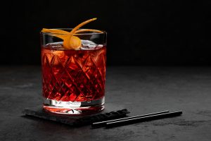 Favourite Bank Holiday Cocktails