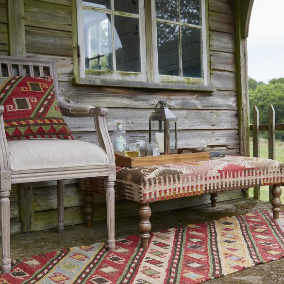 Discover the Beauty of Ethical Living Inside and Out