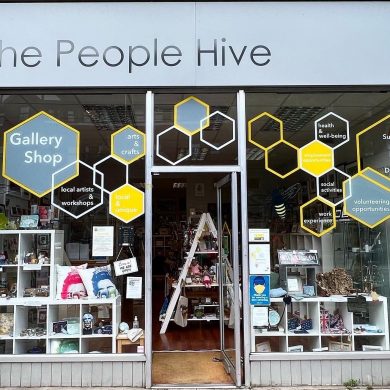 The People Hive