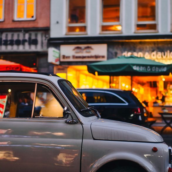 The Ultimate Guide to Car Leasing: Making Informed Decisions
