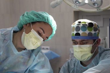 How to Process a Surgery Gone Wrong