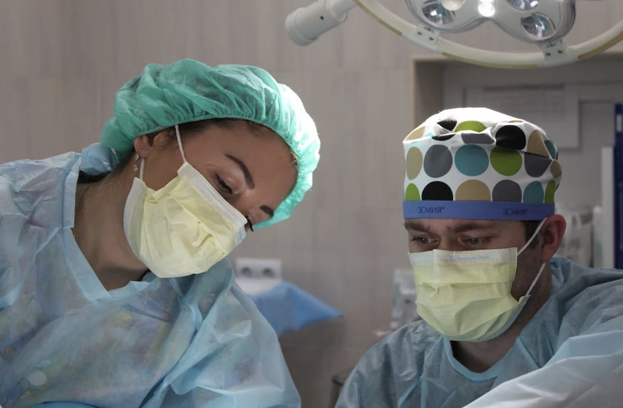 How to Process a Surgery Gone Wrong - Women Talking Online Magazine