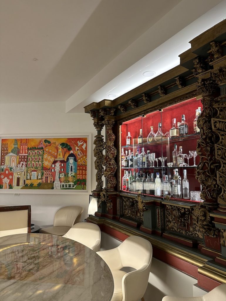 Poppy’s Travel Diary – Another Side of Rome - Women Talking Online Magazine