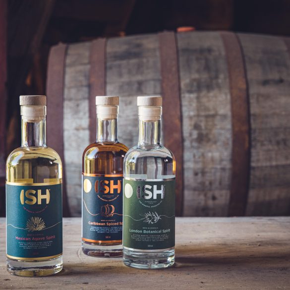 Lo and No - A Healthy Alternative