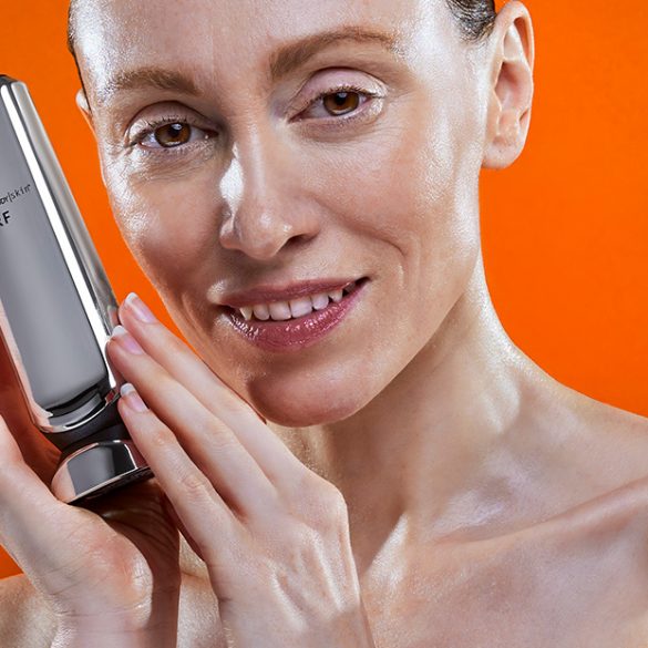 CurrentBody Skin RF Radio Frequency Skin Tightening Device