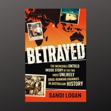 Betrayed: The Incredible Story of 1970s “Drug Grannies”