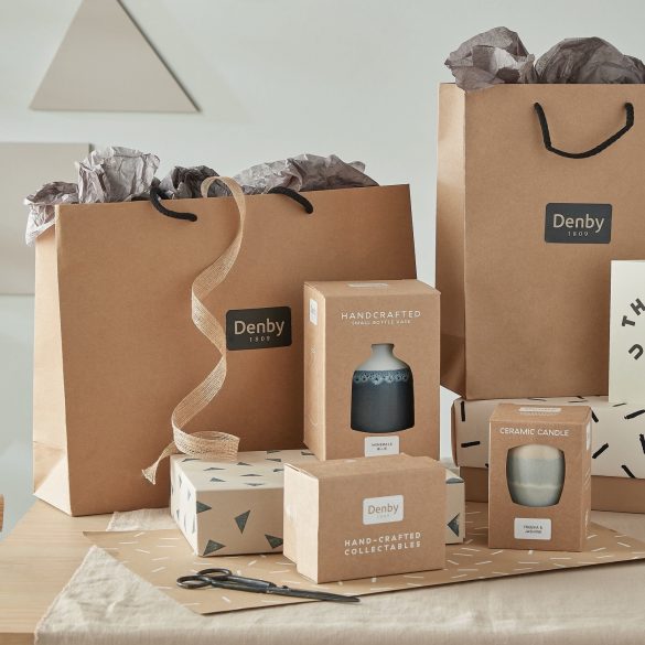 Gifting Made Simple with Denby