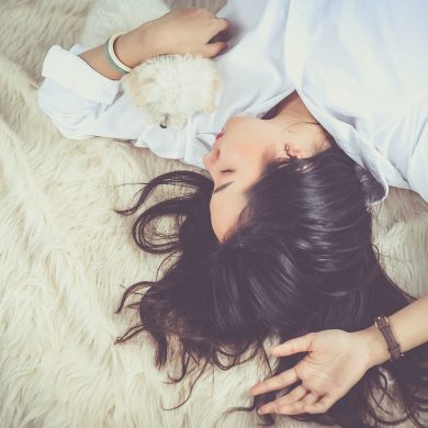 5 Essential Ways to Get a Better Night’s Sleep
