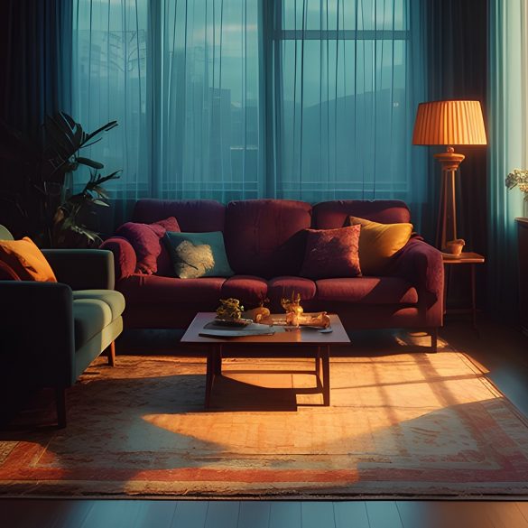 The Ultimate Guide to a Cosy and Functional Living Room