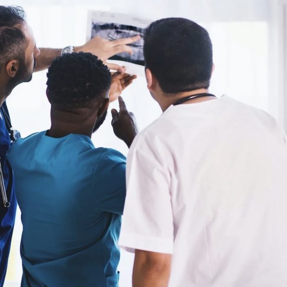 How to Support a Family Member Through a Medical Misdiagnosis