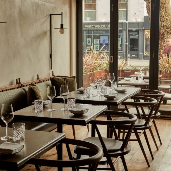 Silver Birch: A Jewel in Chiswick’s Crown