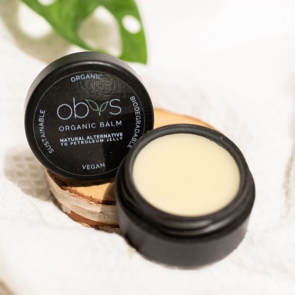 Skincare Brand Obvs Wins BOOM Award