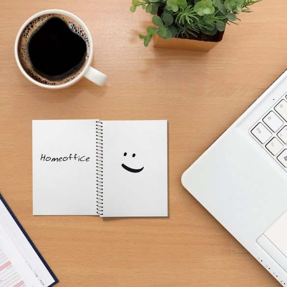 Must-Have Products for a Functional & Stylish Office