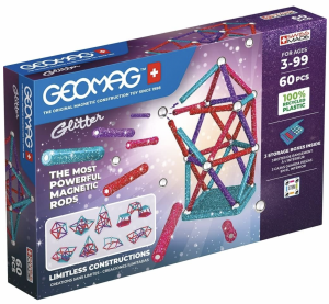 Geomag Magnetic Construction Sets