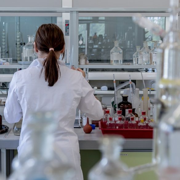 Women In Science