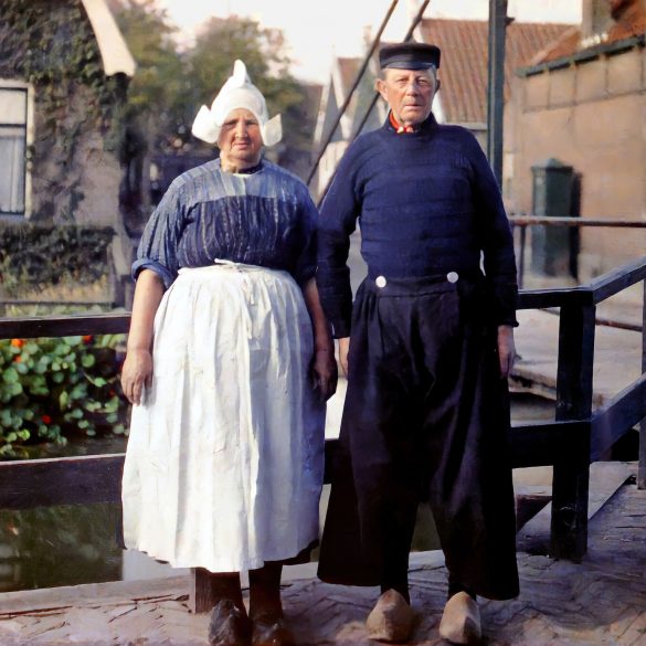 The Colours of Life by gestalten