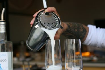 Delicious Cocktails made with Chilean Pisco
