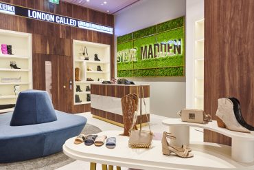 Steve Madden for Stylish and Trendy Footwear