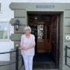 Lorraine Hewitson Celebrates 40-Year Milestone At The Royal Oak