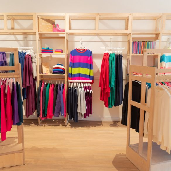 Re-Vamp Your Style with Colour Me Beautiful