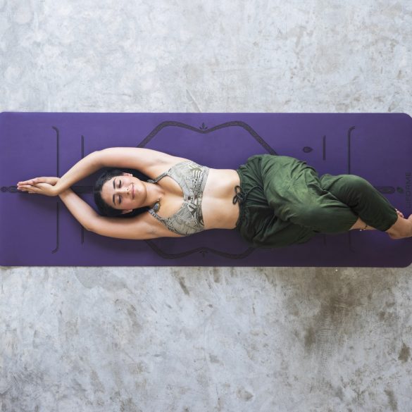 Elevate Your Yoga Practice with Liforme