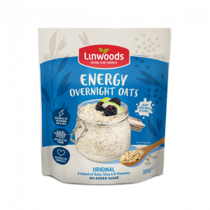 Exploring the Irresistible Appeal of Linwoods Overnight Oats