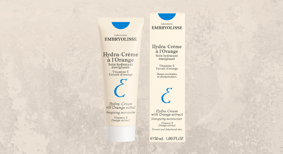 Emrbyolisse Hydra-Cream with Orange Extract