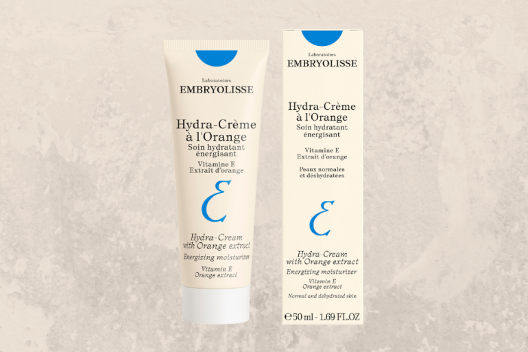 Emrbyolisse Hydra-Cream with Orange Extract