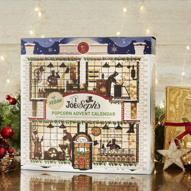 Counting Down to Christmas: Advent Calendars