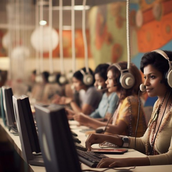 Discover 3 Trends That Will Shape Customer Service in 2024