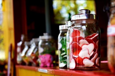 Candy Wonderland: Unwrapping the Joy of Pick and Mix Delights
