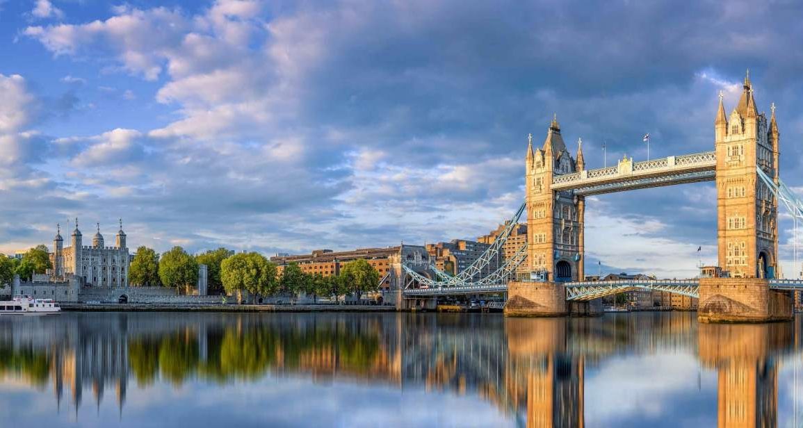 Visiting the Tower Bridge: Practical Tips and Ticket Advice