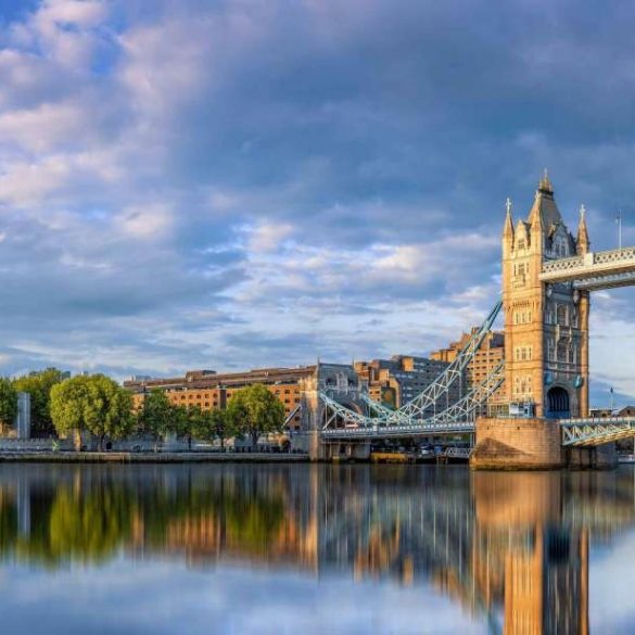 Visiting the Tower Bridge: Practical Tips and Ticket Advice