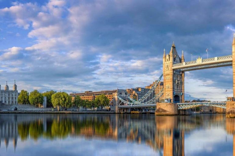 Visiting the Tower Bridge: Practical Tips and Ticket Advice