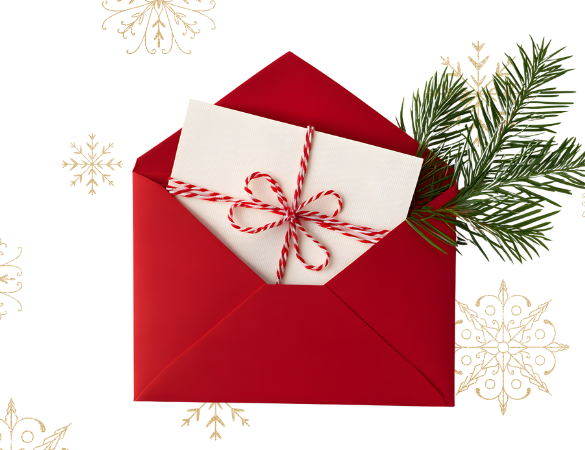 Countdown to Christmas – Christmas Cards